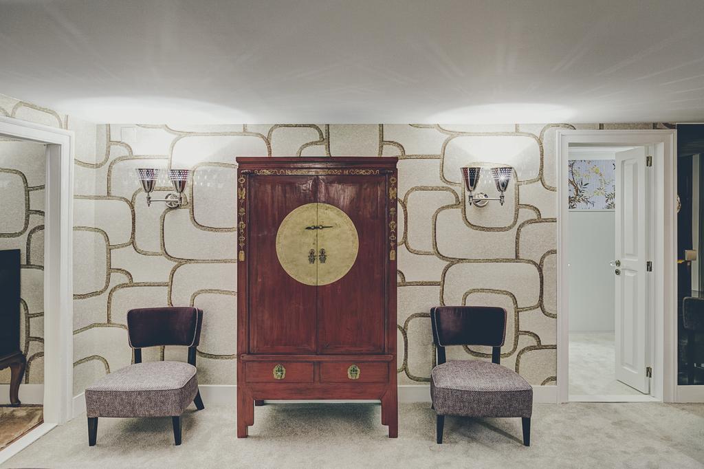 리스본 Deco Gem Bica 아파트 객실 사진